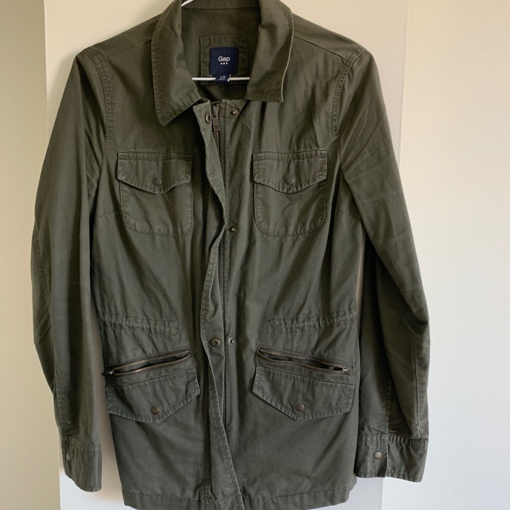 GAP jacket